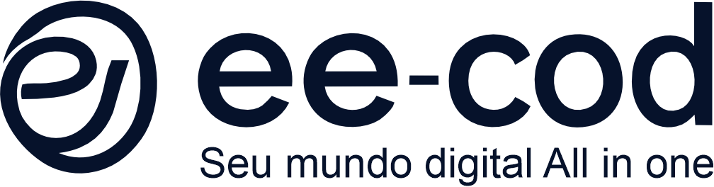 ee-cod - Seu mundo digital All in one