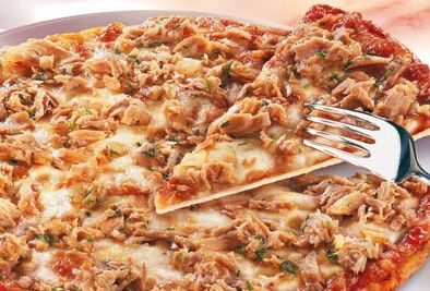 Pizza Atum